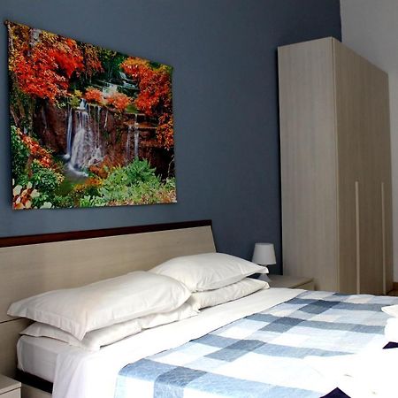 Roma Paradise ภายนอก รูปภาพ