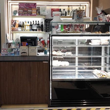 Roma Paradise ภายนอก รูปภาพ