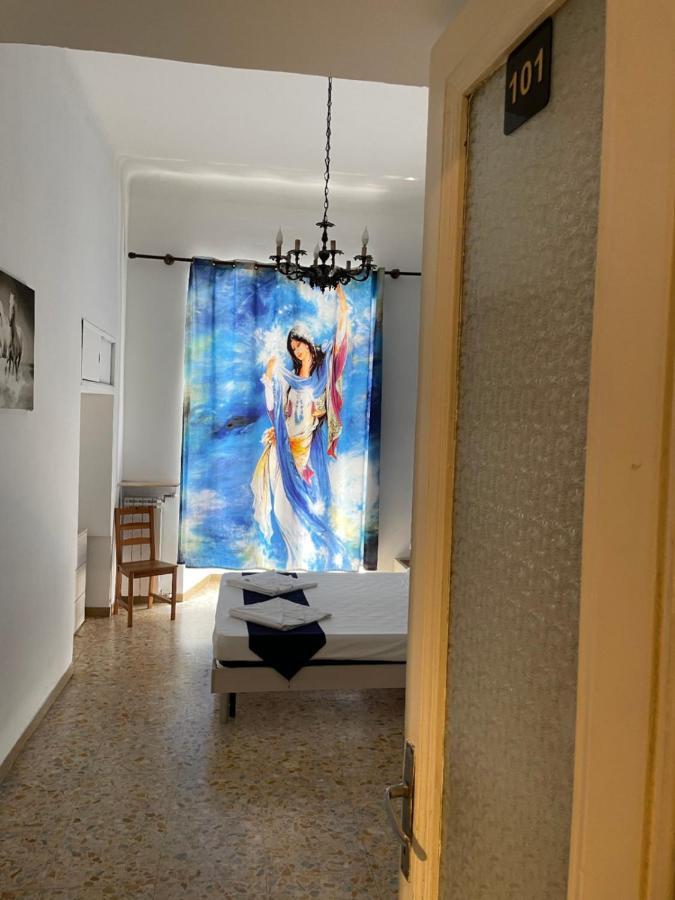 Roma Paradise ภายนอก รูปภาพ