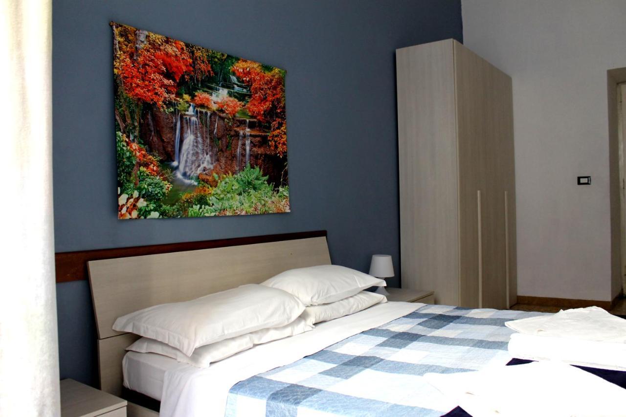 Roma Paradise ภายนอก รูปภาพ