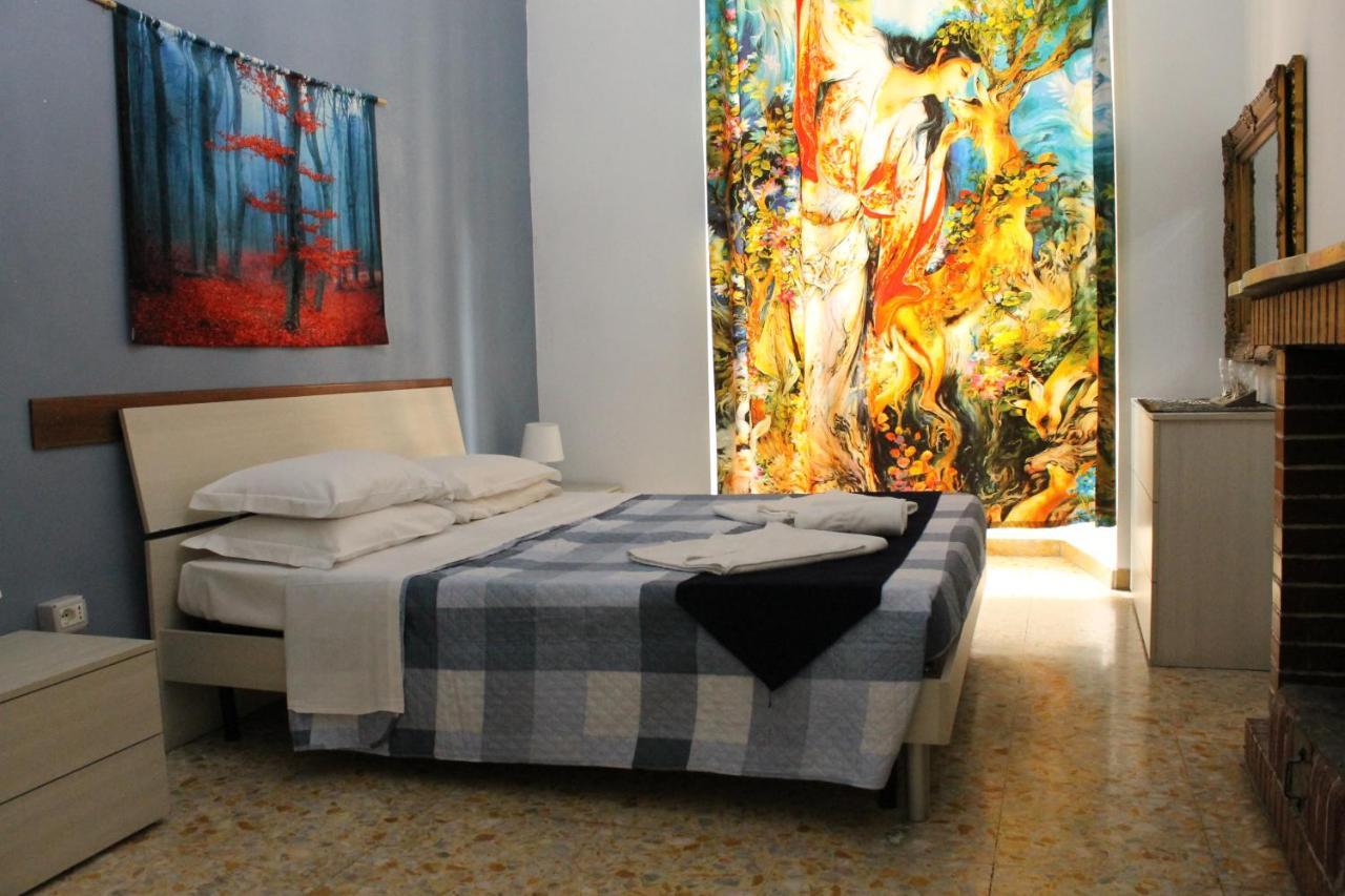 Roma Paradise ภายนอก รูปภาพ