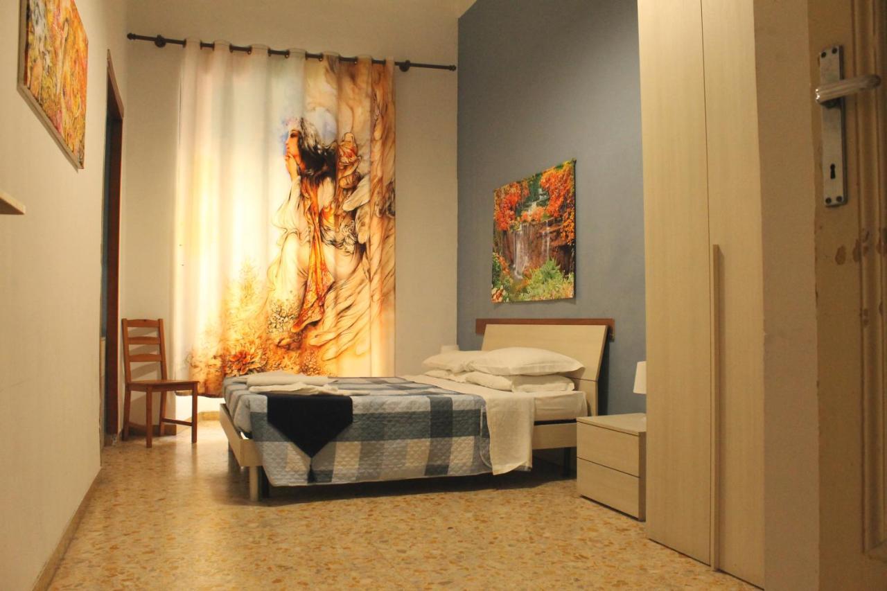 Roma Paradise ภายนอก รูปภาพ