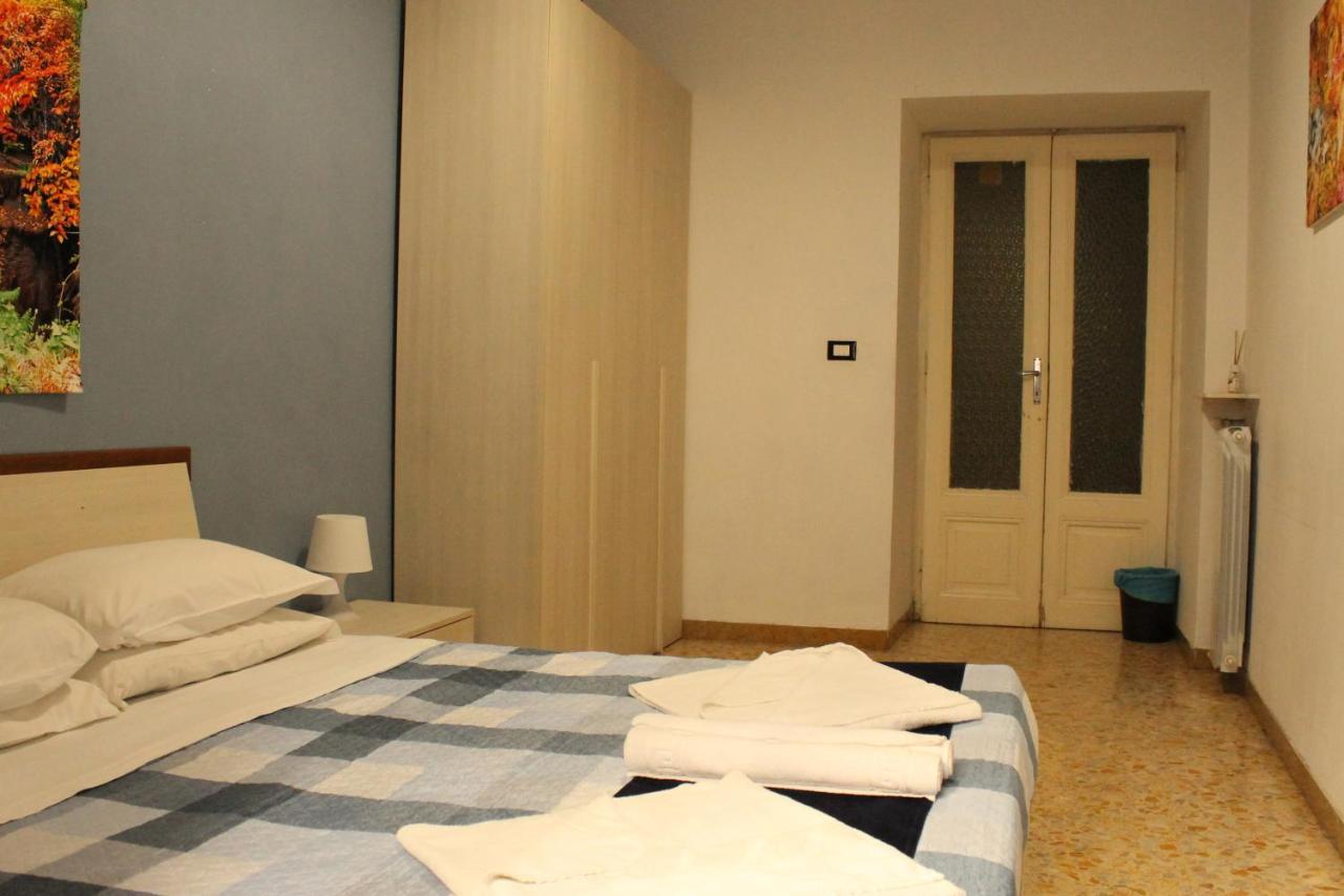 Roma Paradise ภายนอก รูปภาพ