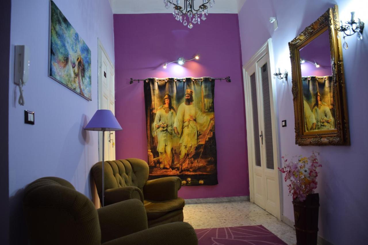 Roma Paradise ภายนอก รูปภาพ